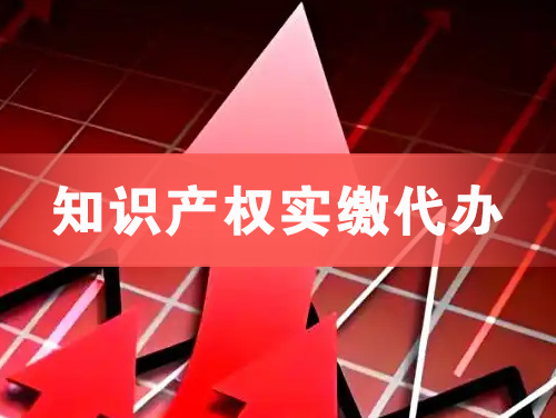 韶关知识产权实缴资本代办